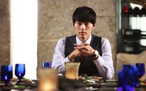 Fan Nhật đóng tiền để làm diễn viên quần chúng cho phim..Hàn